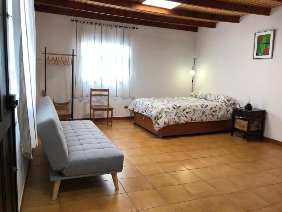 Finca Maranuela La Perdoma エクステリア 写真