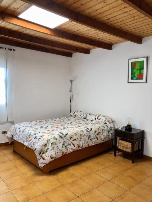 Finca Maranuela La Perdoma エクステリア 写真