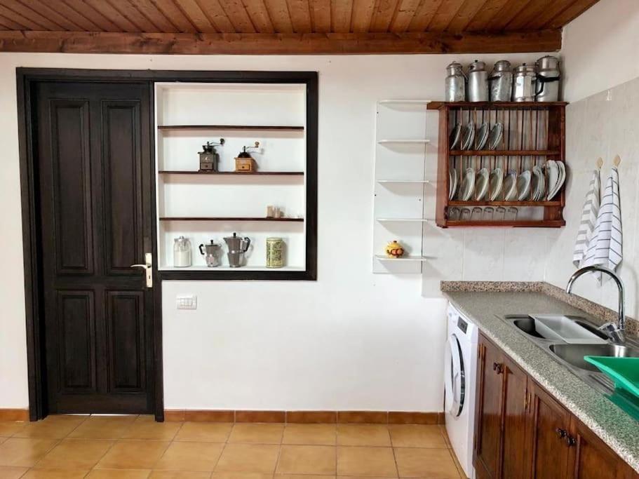 Finca Maranuela La Perdoma エクステリア 写真