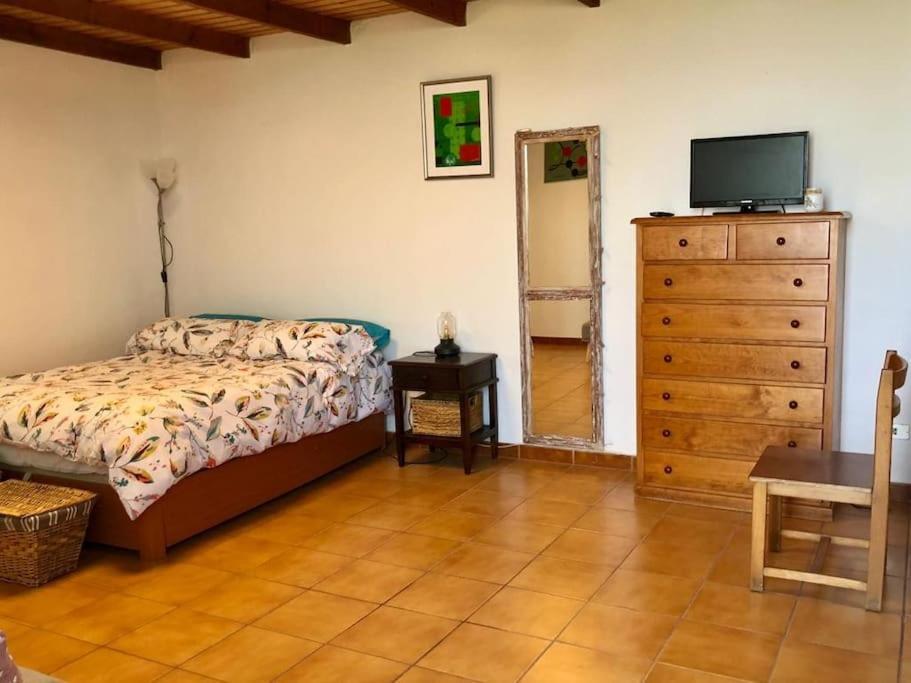 Finca Maranuela La Perdoma エクステリア 写真