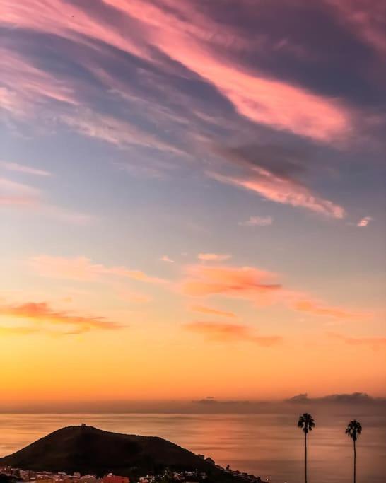 Finca Maranuela La Perdoma エクステリア 写真