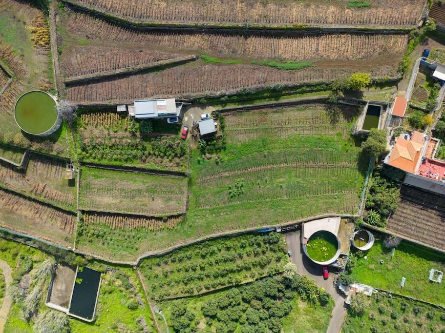 Finca Maranuela La Perdoma エクステリア 写真